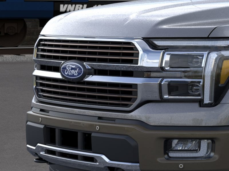 Thumbnail: 2026 Ford F-150 - 39