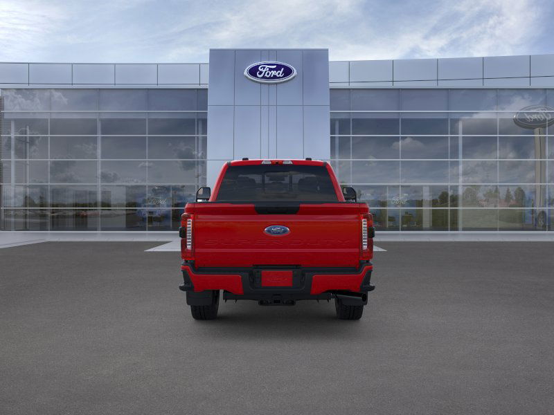 new 2026 Ford F-350 Super Duty car