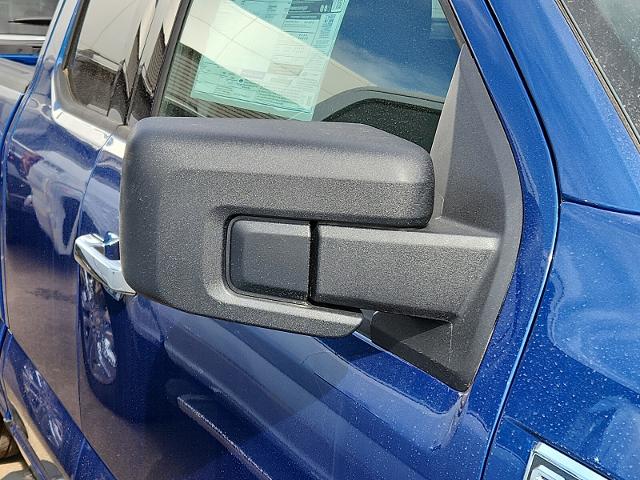 2025 Ford F-150 XLT - Photo 51
