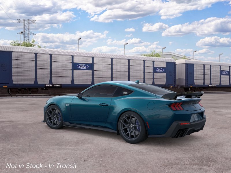 2026 Ford Mustang Dark Horse&reg; SC CAR