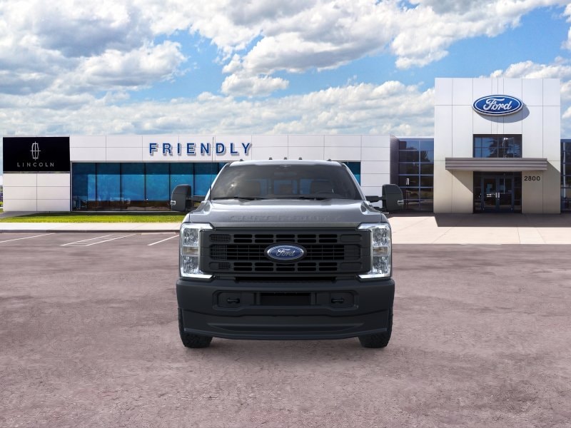 2026 Ford F-350 Super Duty XL - Photo 6