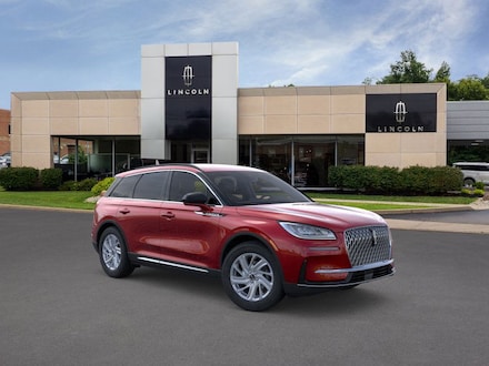 2026 Lincoln Corsair Premiere SUV