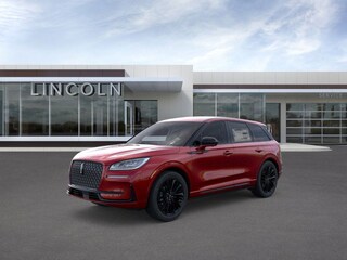 2025 Lincoln Corsair Premiere CROSSOVERS