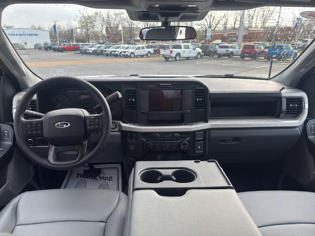 2026 Ford F-250 Super Duty XL - Photo 47