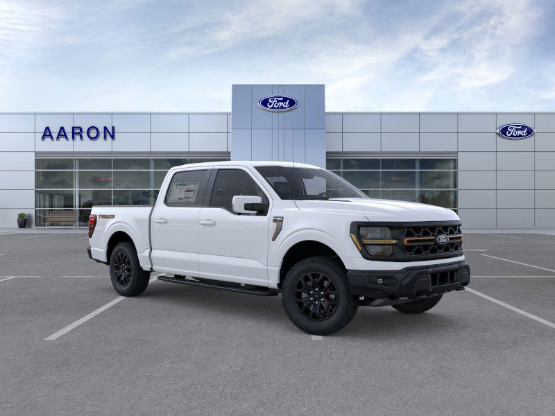 2026 Ford F-150 Tremor Truck