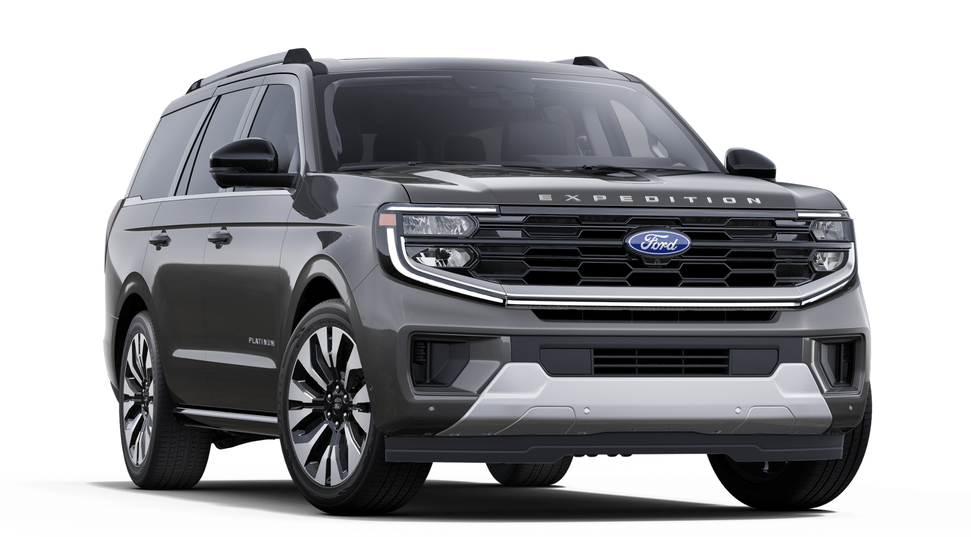 2025 Ford Expedition Platinum photo 3