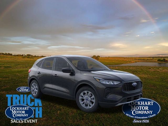 2026 Ford Escape Active - Photo 59