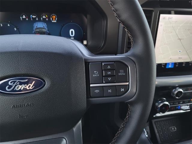 2025 Ford F-150 Lariat - Photo 39