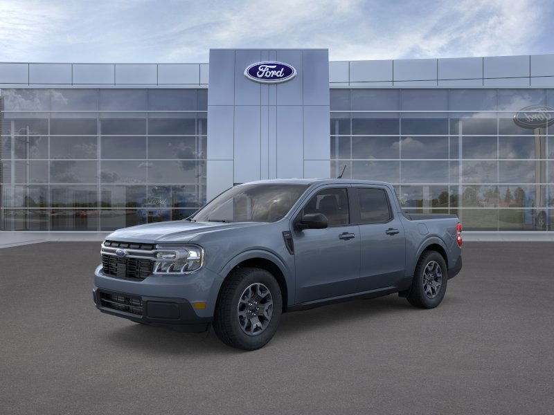 2024 Ford Maverick Lariat -
                  Los Angeles, CA