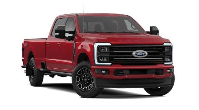 Thumbnail: 2026 Ford Econoline - 26
