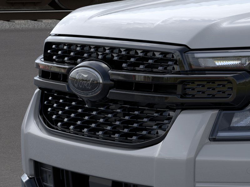 Thumbnail: 2026 Ford Ranger - 39