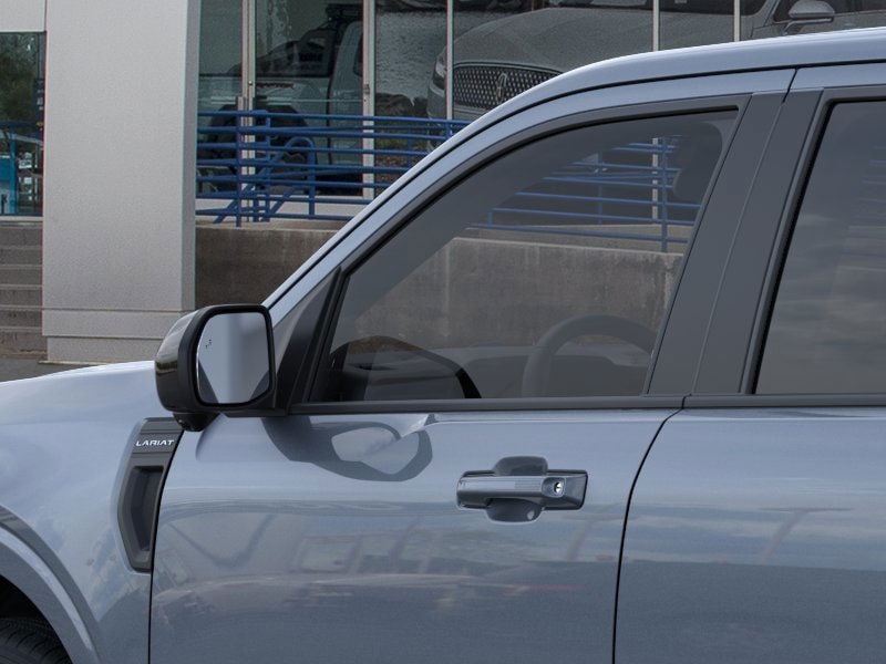 Thumbnail: 2026 Ford Maverick - 50