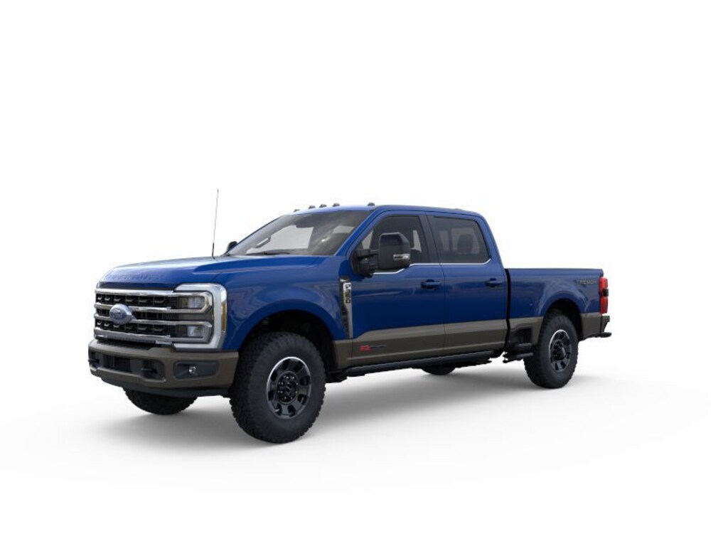 New 2026 Ford F-350SD XL Truck