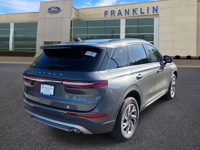 2026 Lincoln Corsair Premiere - Photo 38