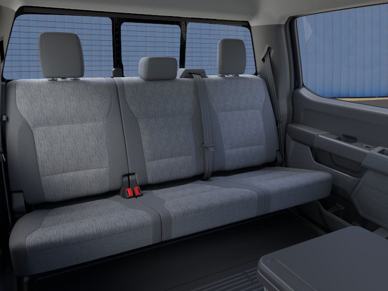 2025 Ford F-250 Super Duty XL - Photo 33