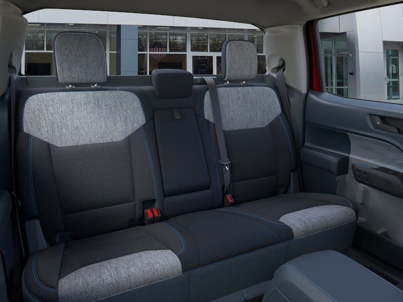 2025 Ford Maverick XLT - Photo 39