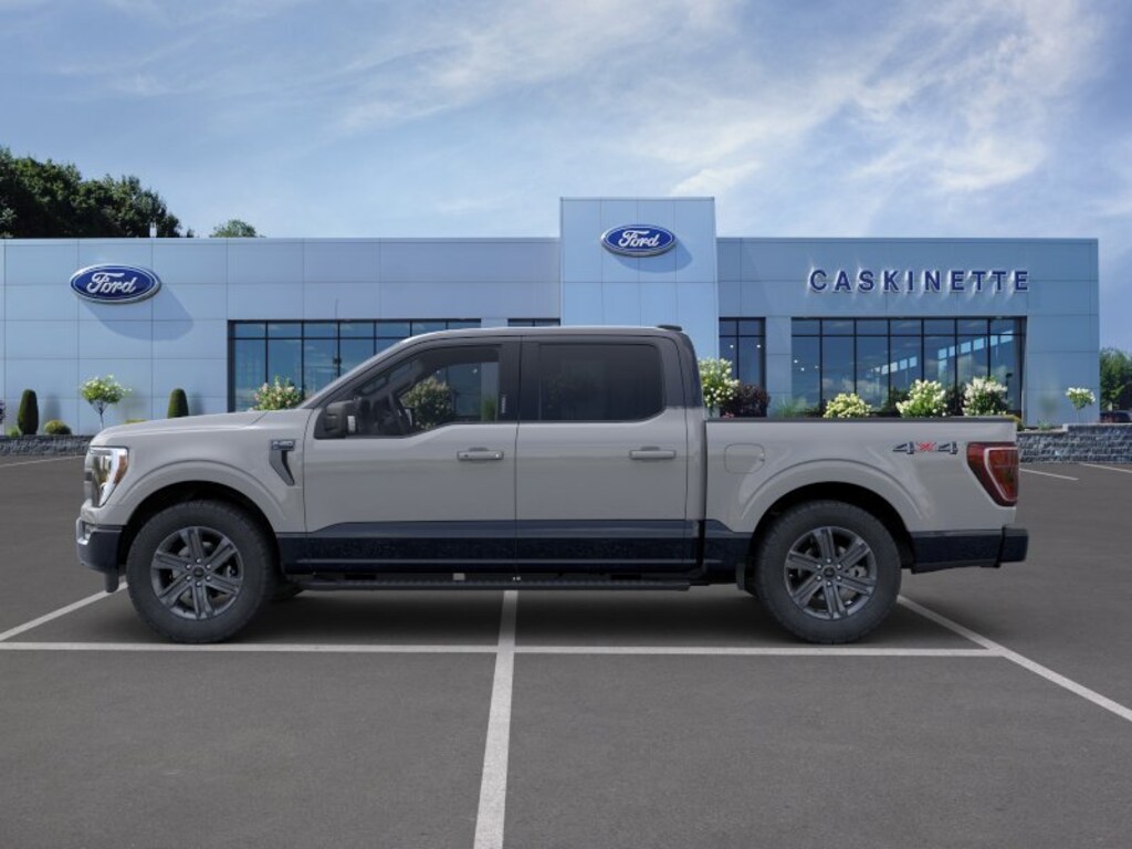 New 2023 Ford F150 For Sale Carthage NY. A short drive from