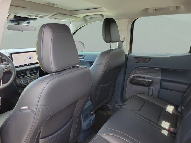 2025 Ford Maverick Lobo Premium - Photo 57
