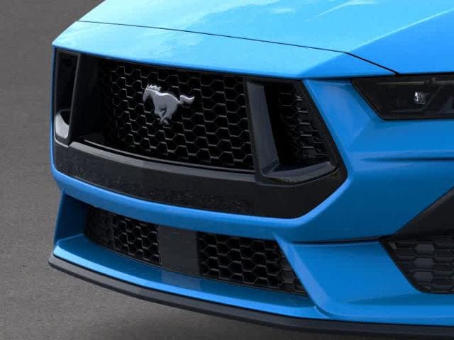 Thumbnail: 2026 Ford Mustang - 47
