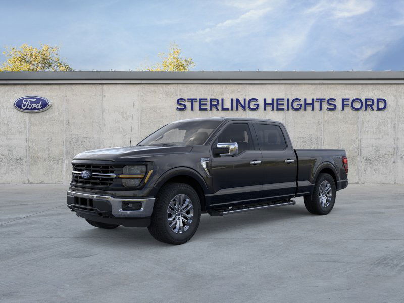 Thumbnail: 2025 Ford F-150 - 23