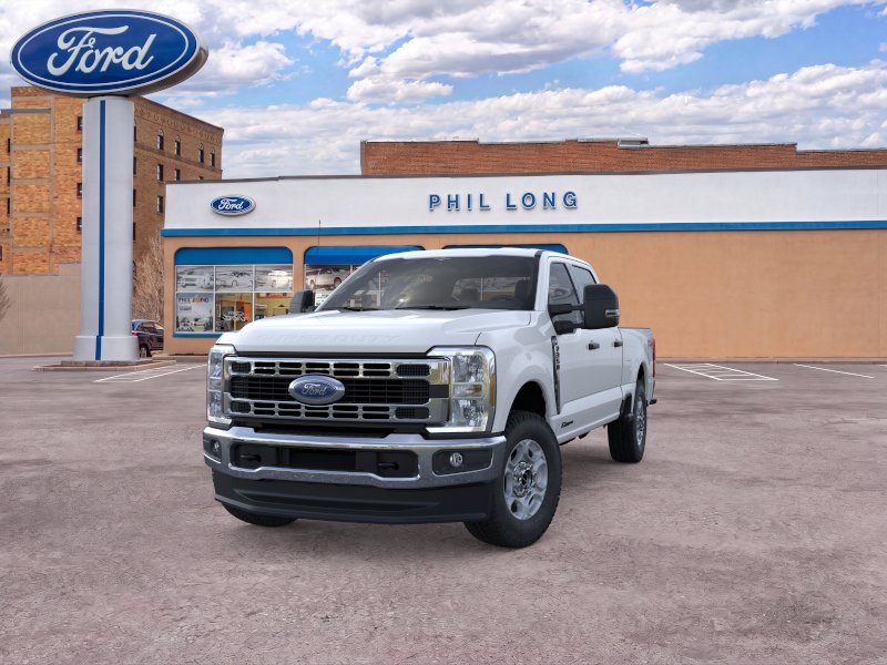 2026 Ford F-350SD XLT Truck