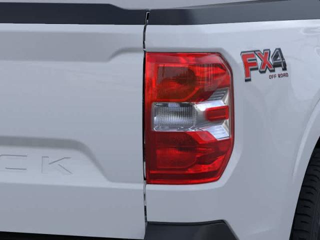 Thumbnail: 2026 Ford Maverick - 46