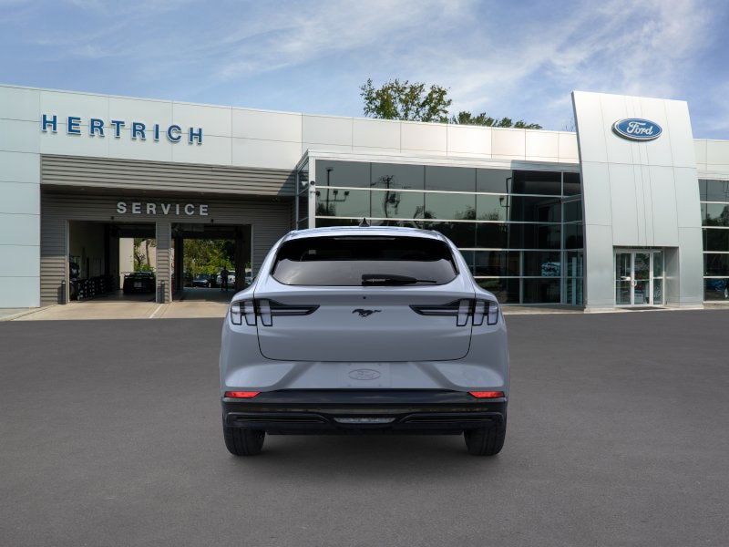 2025 Ford Mustang Mach-E Premium CROSSOVERS