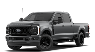 2027 Ford F-250 F-250&reg; Lariat&reg; TRUCK