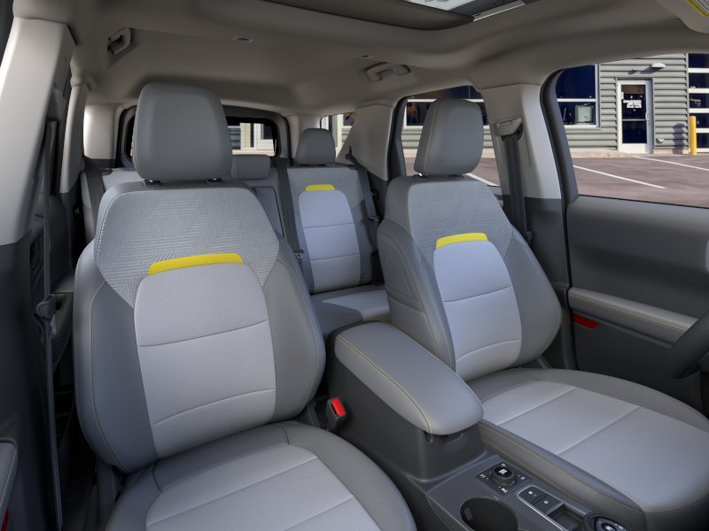 2025 Ford Bronco Sport Badlands - Photo 33