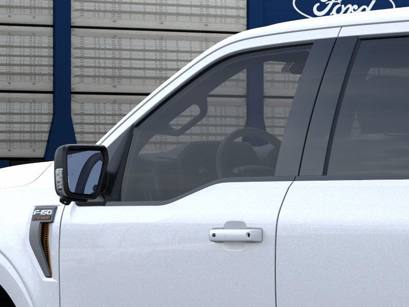 Thumbnail: 2025 Ford F-150 - 20