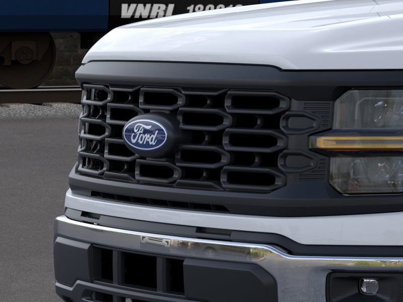 2025 Ford F-150 XL photo 17