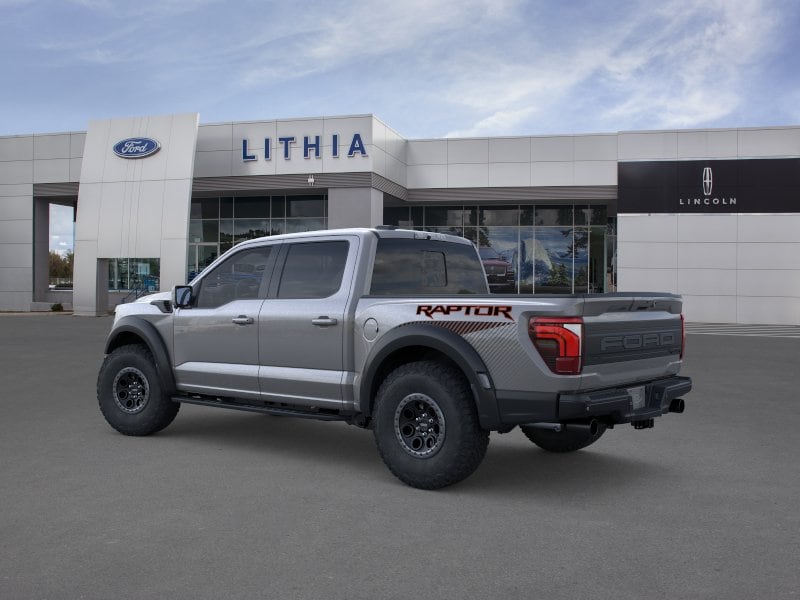 Thumbnail: 2026 Ford F-150 - 32