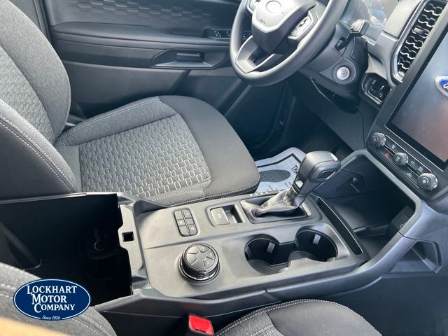 2025 Ford Ranger XL - Photo 59