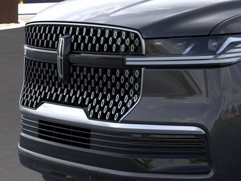 2026 Lincoln Navigator Reserve L - Photo 40