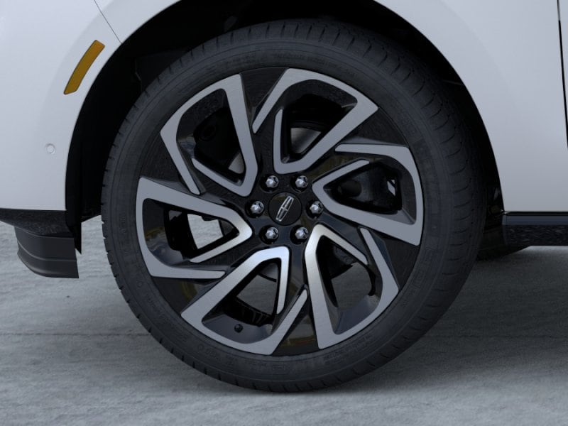 2026 Lincoln Navigator Reserve - Photo 41
