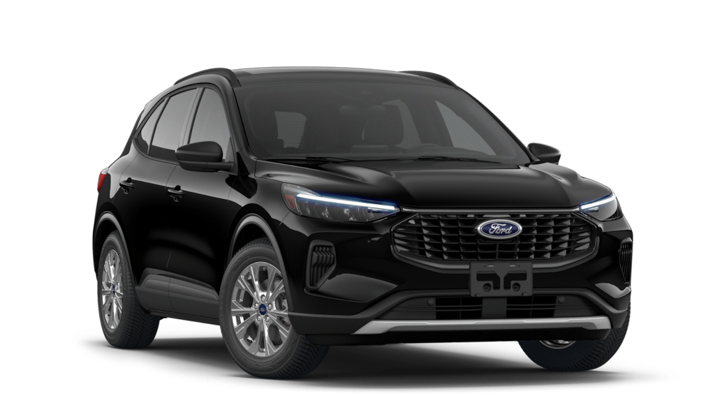 New 2026 Ford Escape Active SUV