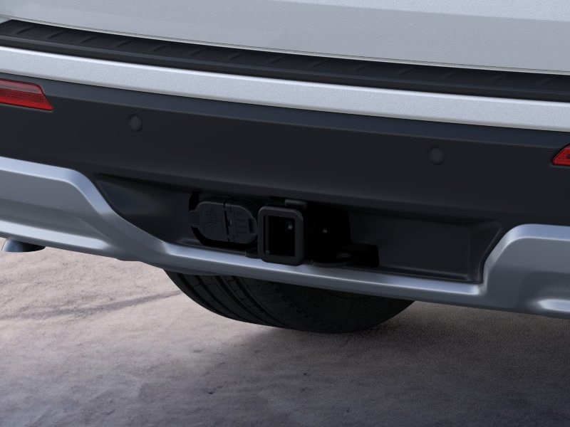 2026 Ford Explorer Platinum - Photo 23