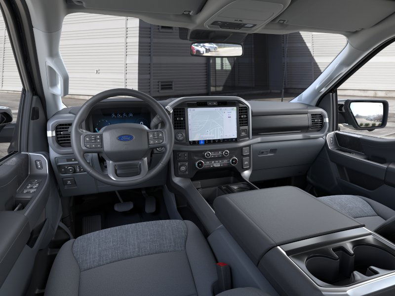 Thumbnail: 2025 Ford F-150 - 31