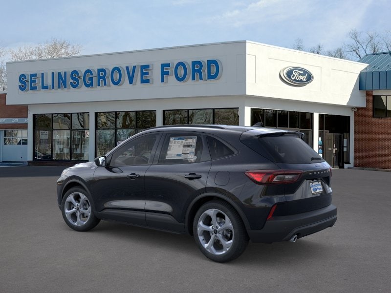 2026 Ford Escape ST-Line - Photo 54