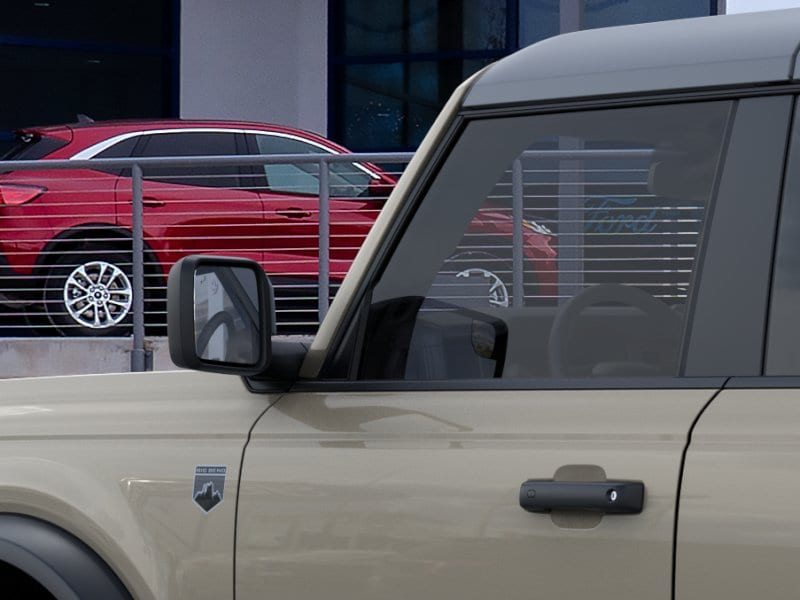 Thumbnail: 2026 Ford Bronco - 47