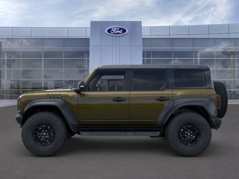 2024 Ford Bronco Raptor photo 3