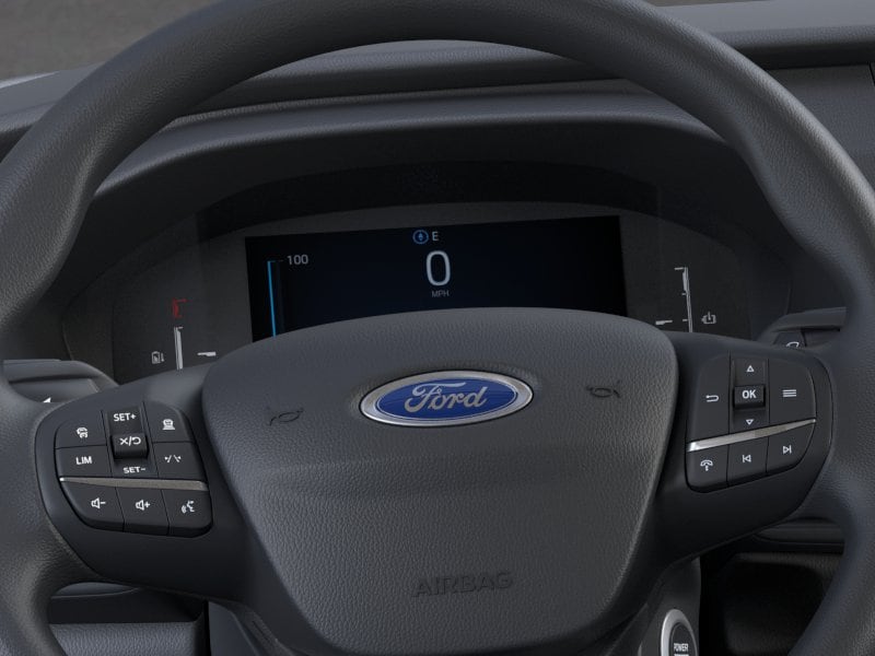 Thumbnail: 2026 Ford Transit Series - 13