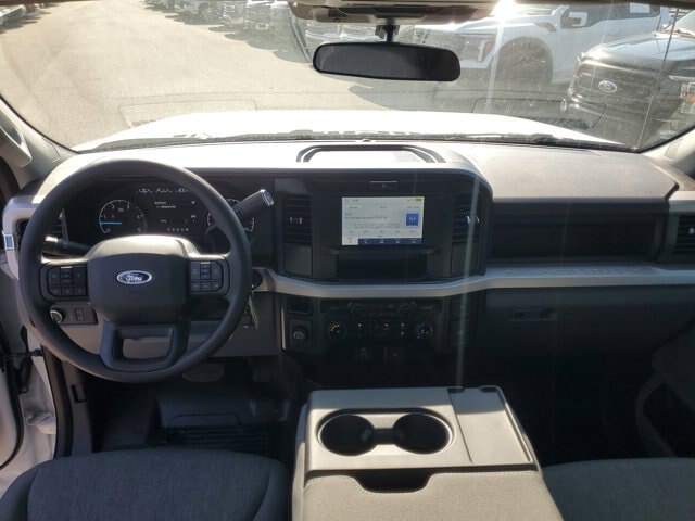 2025 Ford F-250 Super Duty XL - Photo 59