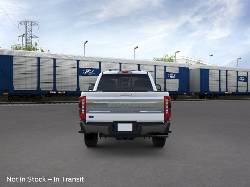 Super Duty