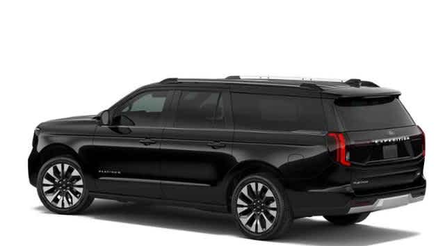 Thumbnail: 2026 Ford Expedition MAX - 3
