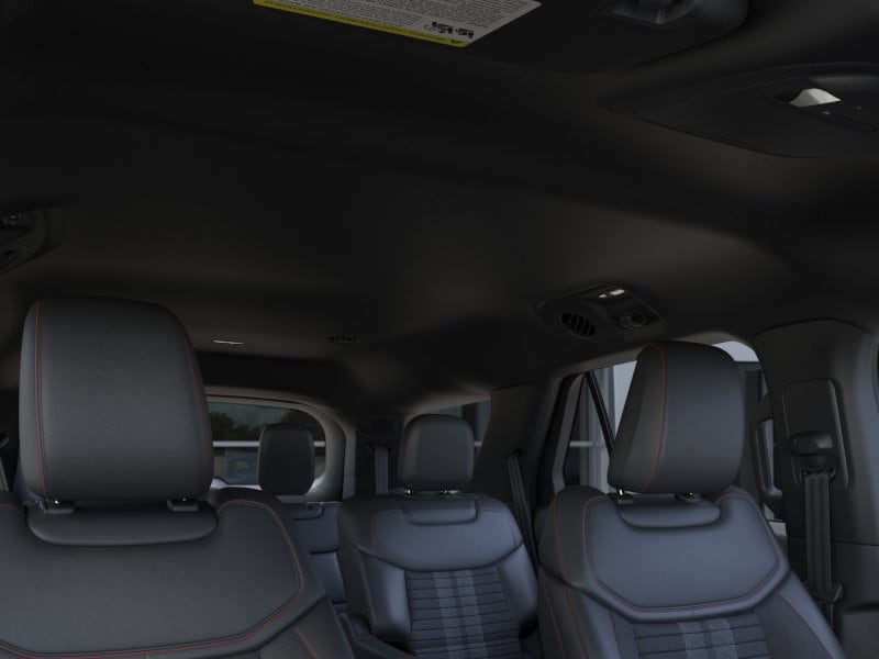 2026 Ford Explorer ST-Line - Photo 22