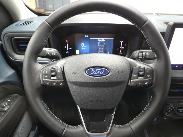 2025 Ford Maverick Lobo Premium - Photo 33