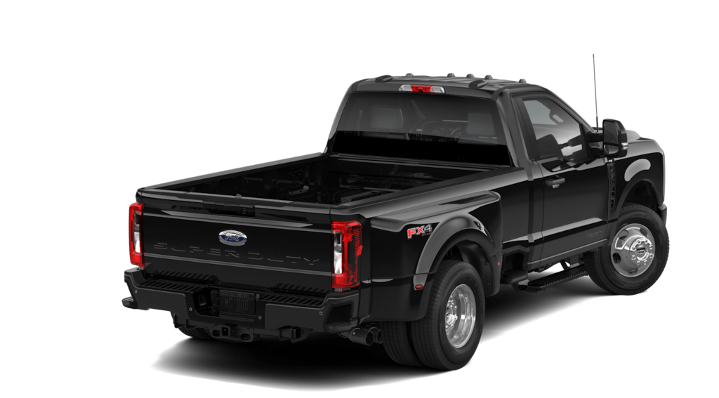 New 2026 Ford Super Duty F-350 XL TRUCK