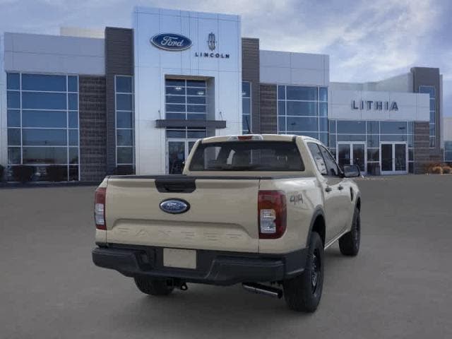 Thumbnail: 2026 Ford Ranger - 29