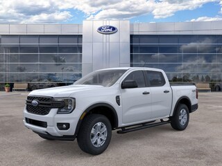 2026 Ford Ranger XL TRUCK